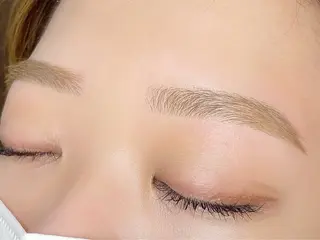 アイブロウ ミハラ サヤノのマツエク・マツパデザイン