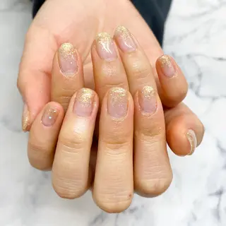 ネイル NailSalon LuireAIKAのネイルデザイン