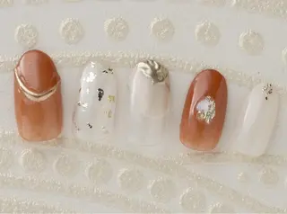 ネイル ネイルサロン Alice&Co.のその他イメージ