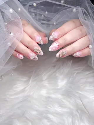 ネイル MK ネイルサロンのネイルデザイン