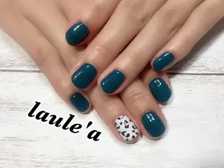 ネイル Rグループ felizのネイルデザイン