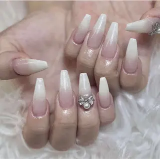 ネイル ain nailのネイルデザイン