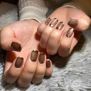 ネイル sarina nailのネイルデザイン