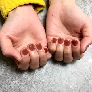 ネイル Leia yokoのネイルデザイン