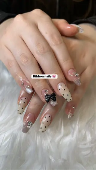 ネイル NiJi Nailsのネイルデザイン