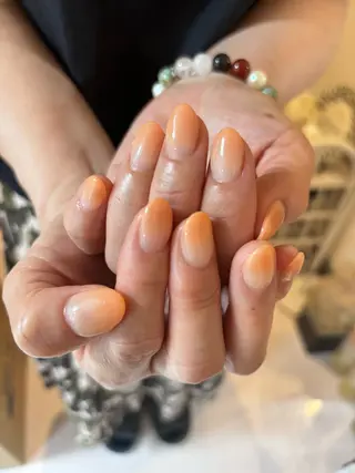 ネイル KAONAIL mayuのネイルデザイン