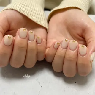 ネイル nails. hymのネイルデザイン