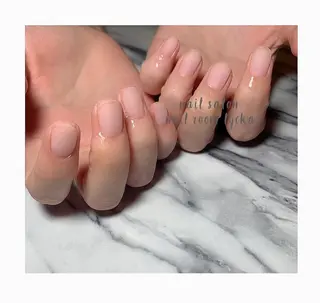 ネイル ﾈｲﾙﾙｰﾑﾘｯｶ 𝐦𝐚𝐲𝐮のネイルデザイン