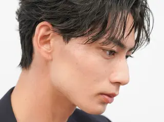 パーマ メンズ fifth天神メンズ パーマ特化／内山遥斗のヘアスタイル