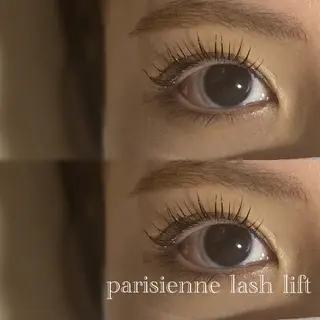 マツエク・マツパ mocca🕊🫧 ayamiのマツエク・マツパデザイン