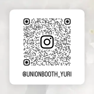 マツエク・マツパ UNIONBOOTH YURIのマツエク・マツパデザイン