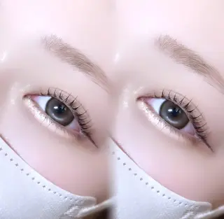 マツエク・マツパ bello‎꙳⟡ 村上のマツエク・マツパデザイン