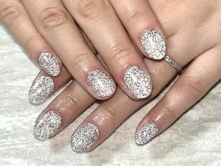 ネイル JULIE NAILのネイルデザイン