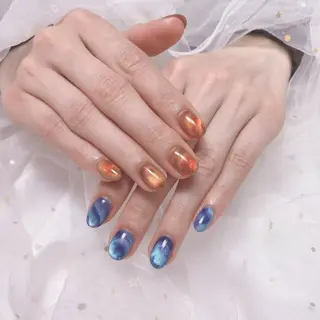 ネイル ジョリ kasumi🌹💅のネイルデザイン
