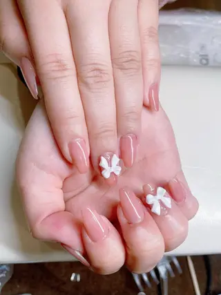 ミディアム Chiin Nailのネイルデザイン