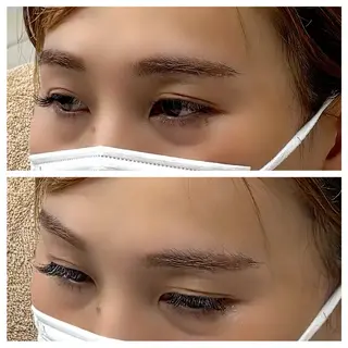 マツエク・マツパ ma-pa所属・ma-pa eye＆hairのマツエク・マツパデザイン