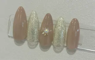 ネイル an'reve ♥RIEのネイルデザイン