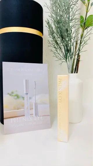 マツエク・マツパ Unica lush所属・Unica.lush エリカのマツエク・マツパデザイン