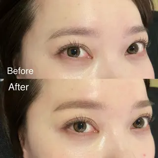 アイブロウ trawsy 表参道のマツエク・マツパデザイン