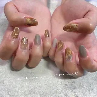 ネイル Cherirnail kaoriのネイルデザイン