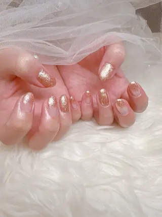 ネイル 高島 夏海のネイルデザイン