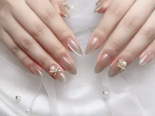 ネイル ネイルサロン lotusのネイルデザイン