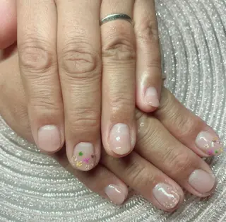 ネイル ネイリスト♡ AYAKOのネイルデザイン