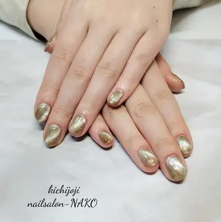 ネイル Salon-NAKO 🐷shirai🐷のネイルデザイン