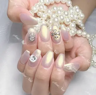 ネイル Maiii 💗のネイルデザイン