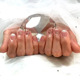 ネイル Re: Mireのネイルデザイン