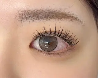 マツエク・マツパ edur所属・edur 梶並のマツエク・マツパデザイン