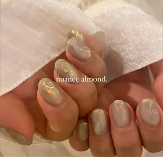 ネイル Lunéil 韓国×ちゅるんネイルのネイルデザイン