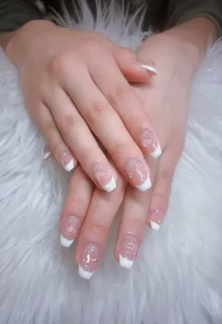 ネイル 当日予約可能💜 アキラのその他イメージ