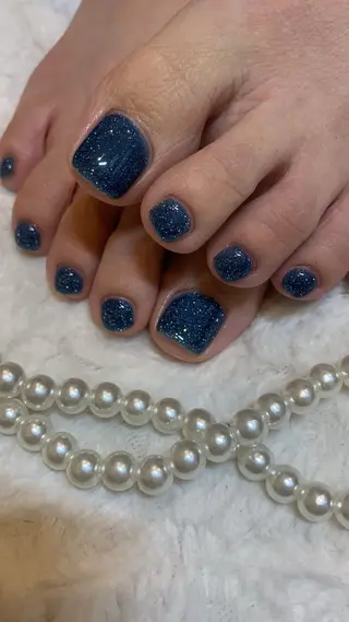 ネイル sharetrust 🐳AKEのネイルデザイン