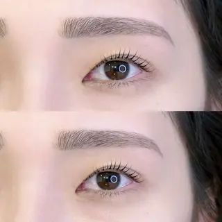 マツエク・マツパ NUEVO 横浜西口2号店のマツエク・マツパデザイン