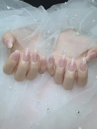 ネイル nail ONE🤍のネイルデザイン