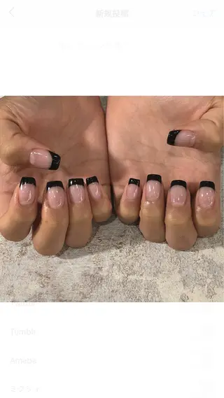 ネイル .Etel atelier.のネイルデザイン