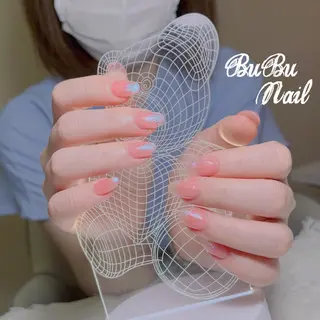 ネイル BuBu Nail渋谷道玄坂のネイルデザイン