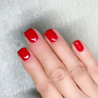 ネイル Nailist SUZU所属・Nailist suzuのネイルデザイン