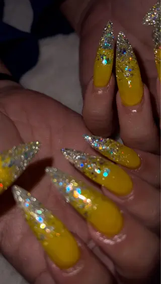 ネイル Garnet nailのネイルデザイン