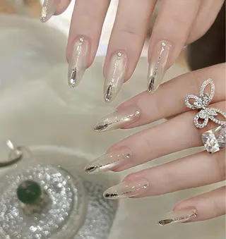 ネイル DarkHoney 池袋店のネイルデザイン