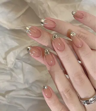 ネイル 🎀M nail salon🎀のネイルデザイン