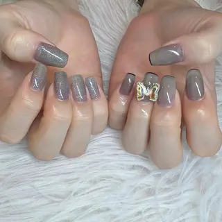 ネイル 川端 京香のネイルデザイン