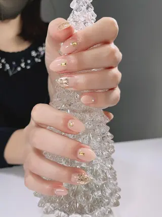 ネイル ネイルサロン ロア旧ジョリーのネイルデザイン