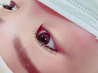 パーマ 和田 真弥の眉毛・アイブロウイメージ