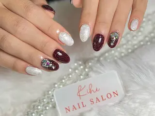 ネイル 💕鈴木ユリ パラジェル/オフ無料のネイルデザイン