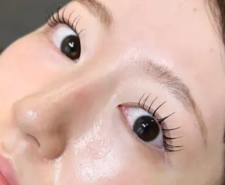 マツエク・マツパ hirakawa makoの眉毛・アイブロウイメージ