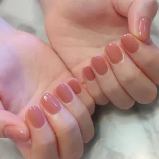 ネイル ジェヌインネイル 河内のネイルデザイン