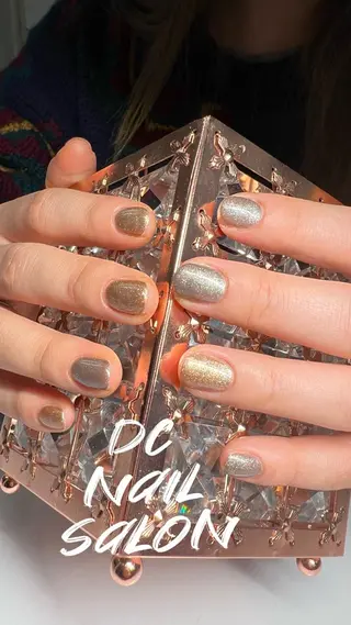 ネイル DC nail salonのネイルデザイン