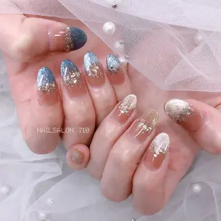 ネイル ナナイチゼロ I.Naoのネイルデザイン